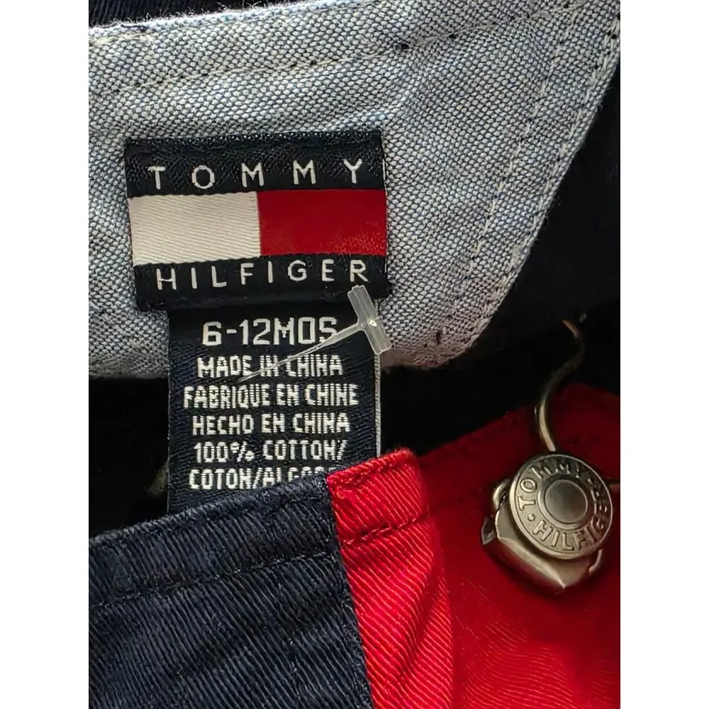 Tommy Hilfiger tommy hilfiger